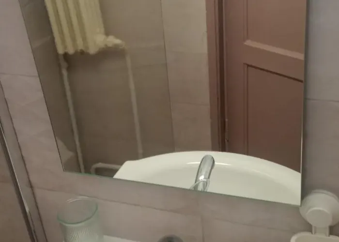 Ultra Parc Cismigiu Бухарест