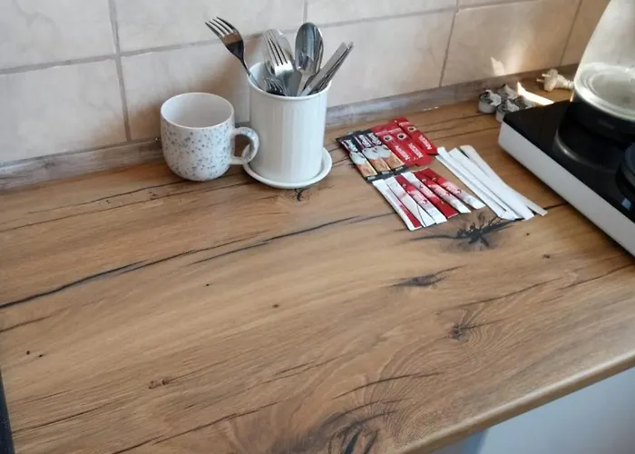 דירה Ultra Parc Cismigiu בוקרשט