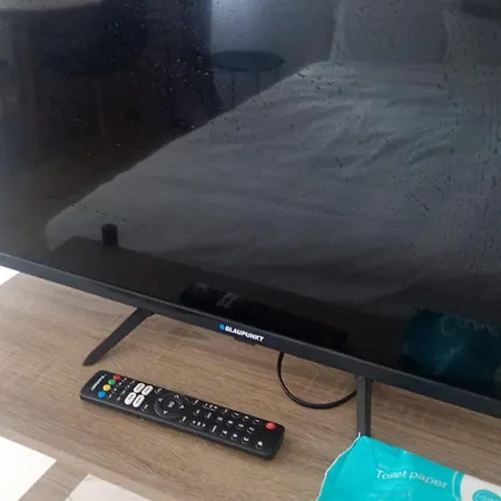 Ultra Parc Cismigiu * Βουκουρέστι